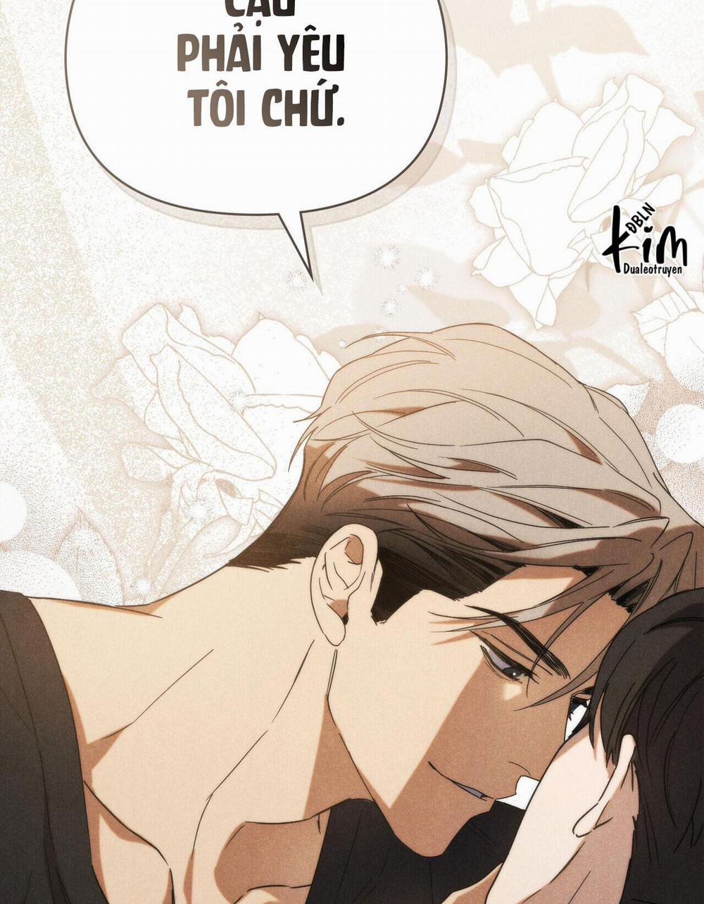 Người Tình Bí Mật 9 trang 2