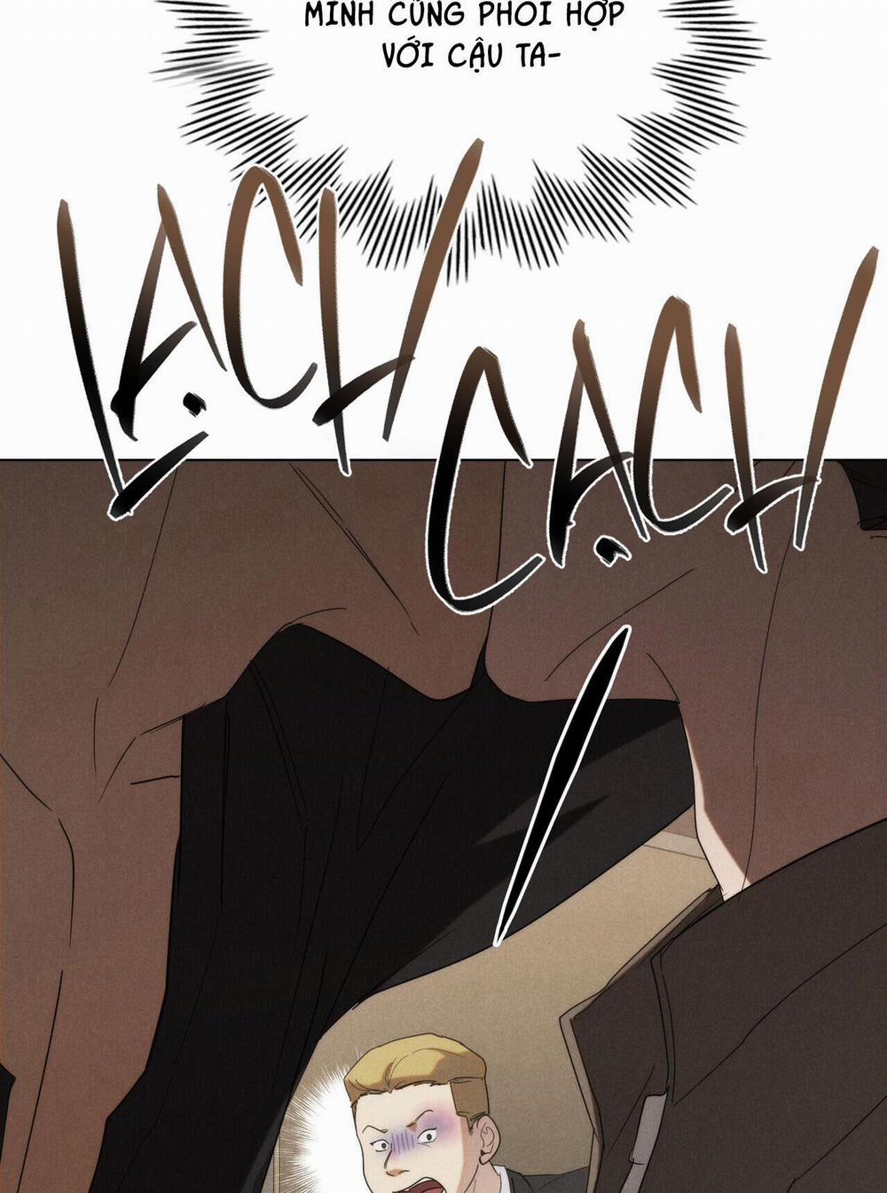 Người Tình Bí Mật 9 trang 21