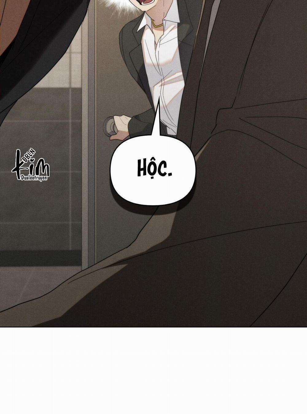 Người Tình Bí Mật 9 trang 22