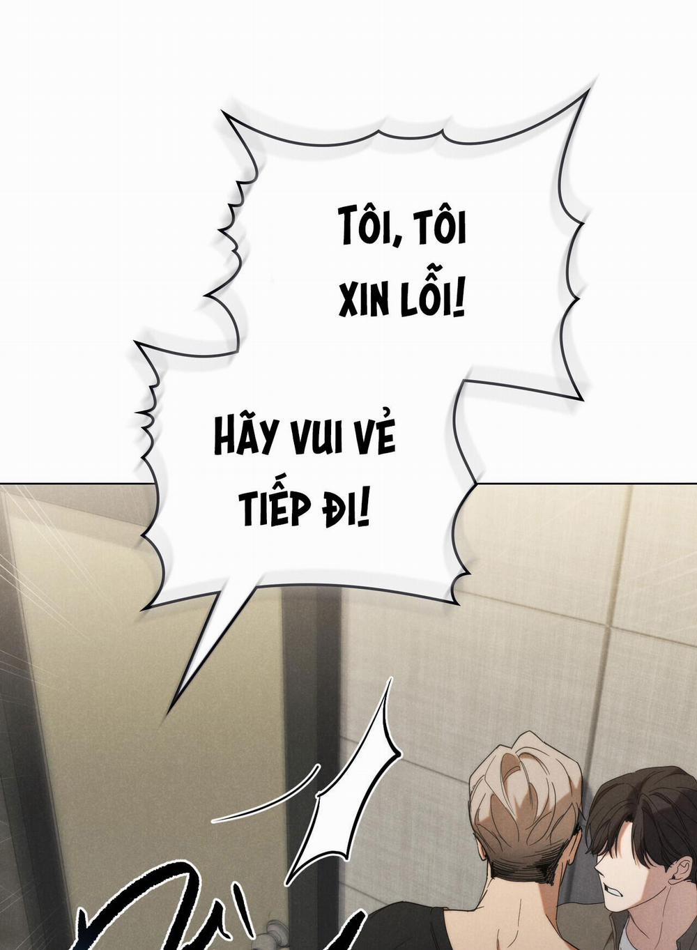 Người Tình Bí Mật 9 trang 23