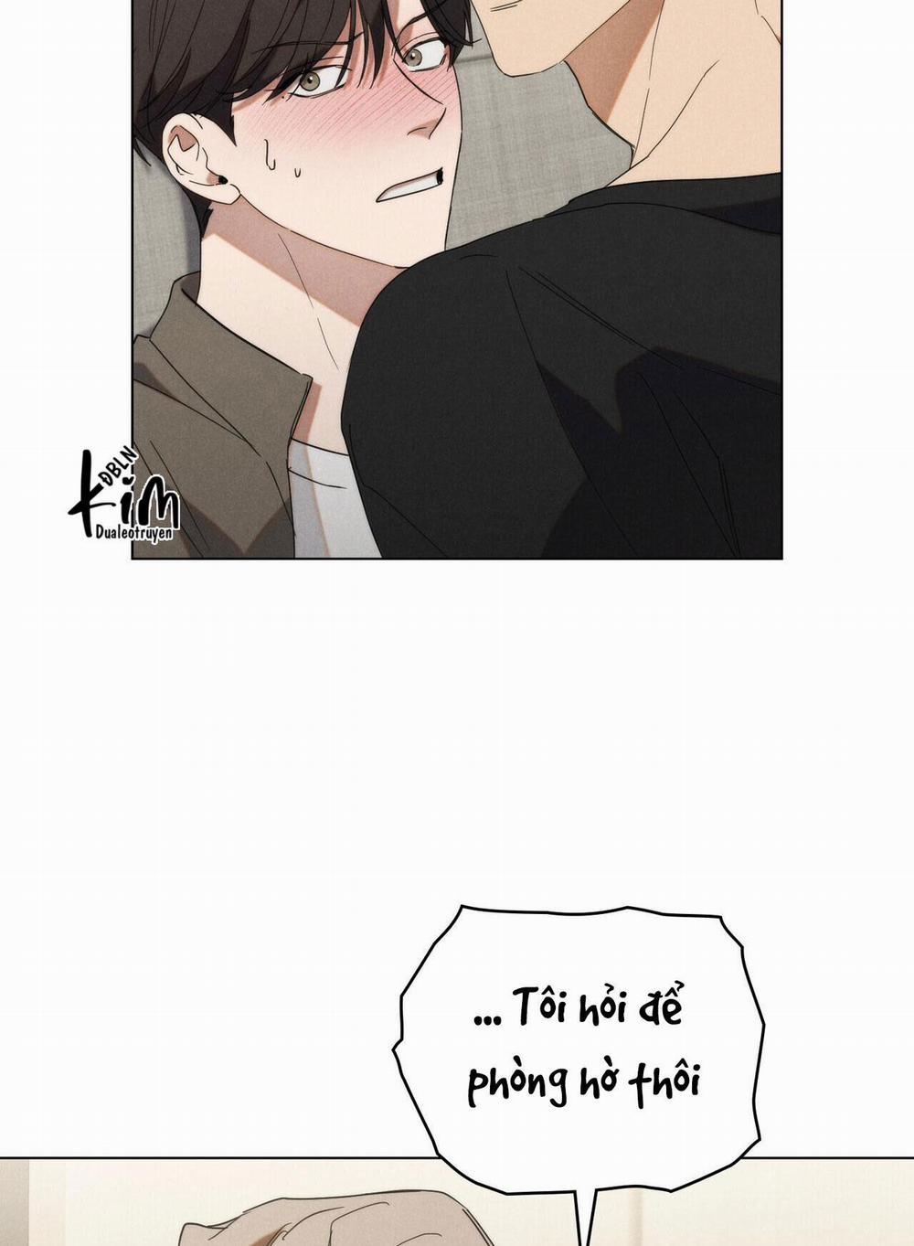 Người Tình Bí Mật 9 trang 25