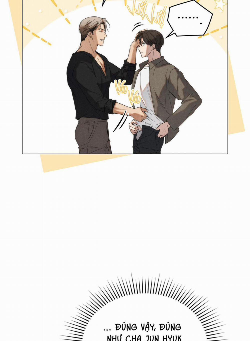 Người Tình Bí Mật 9 trang 29