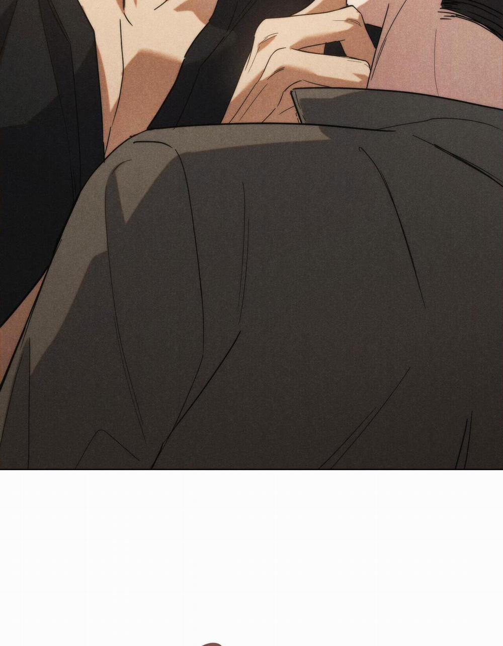 Người Tình Bí Mật 9 trang 3