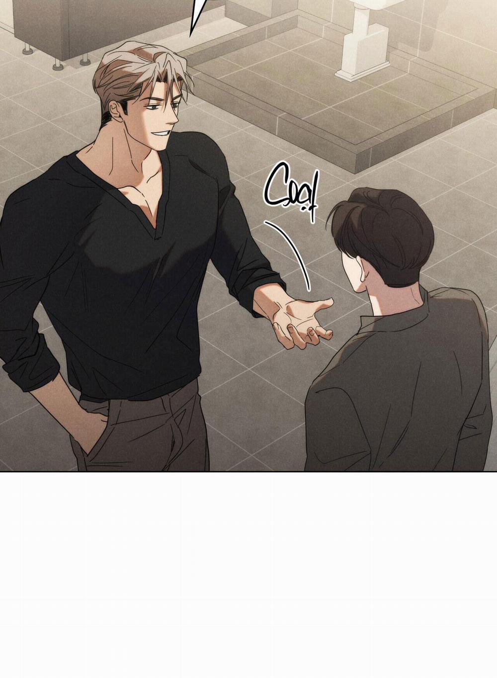 Người Tình Bí Mật 9 trang 32