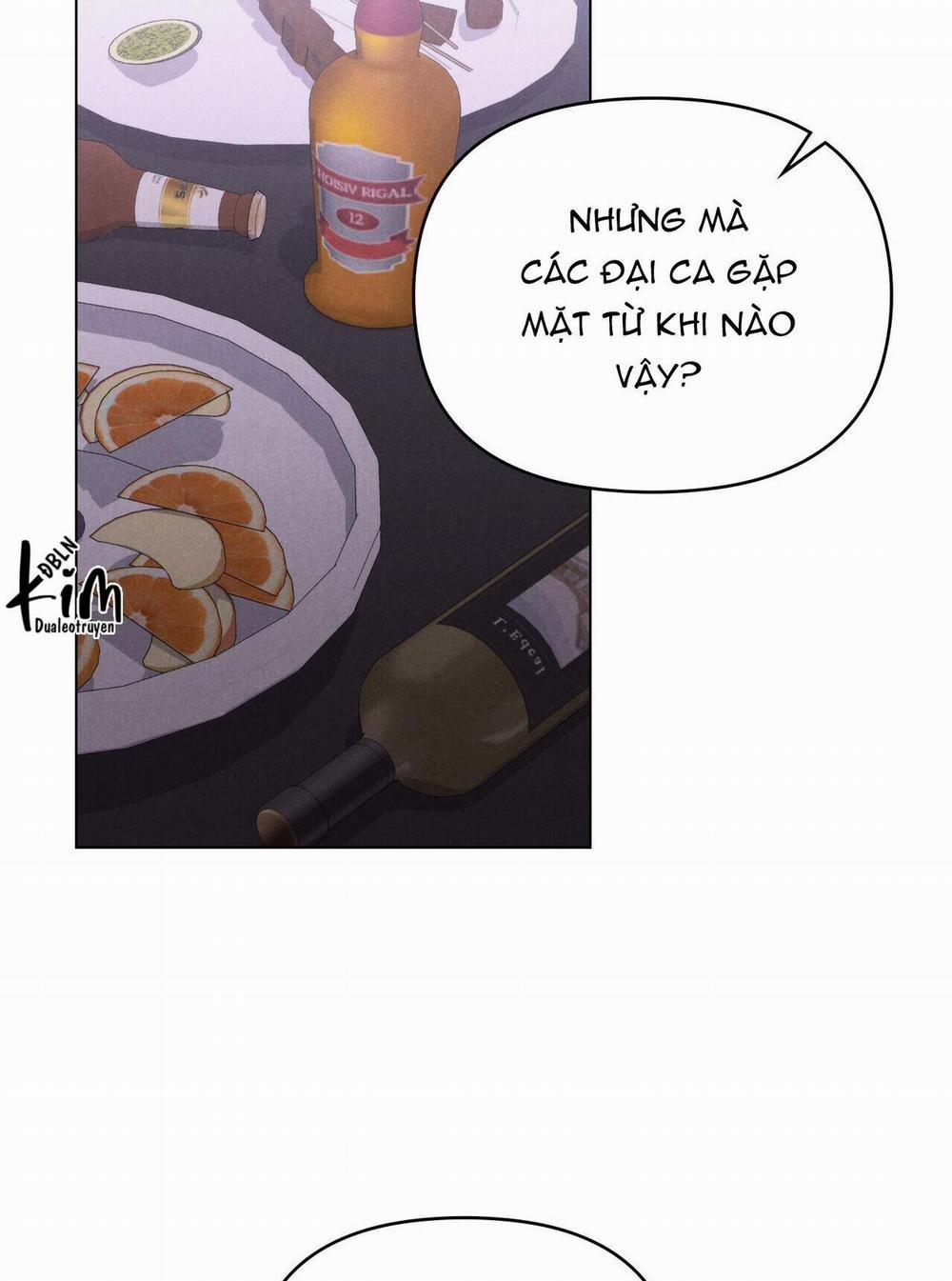 Người Tình Bí Mật 9 trang 38