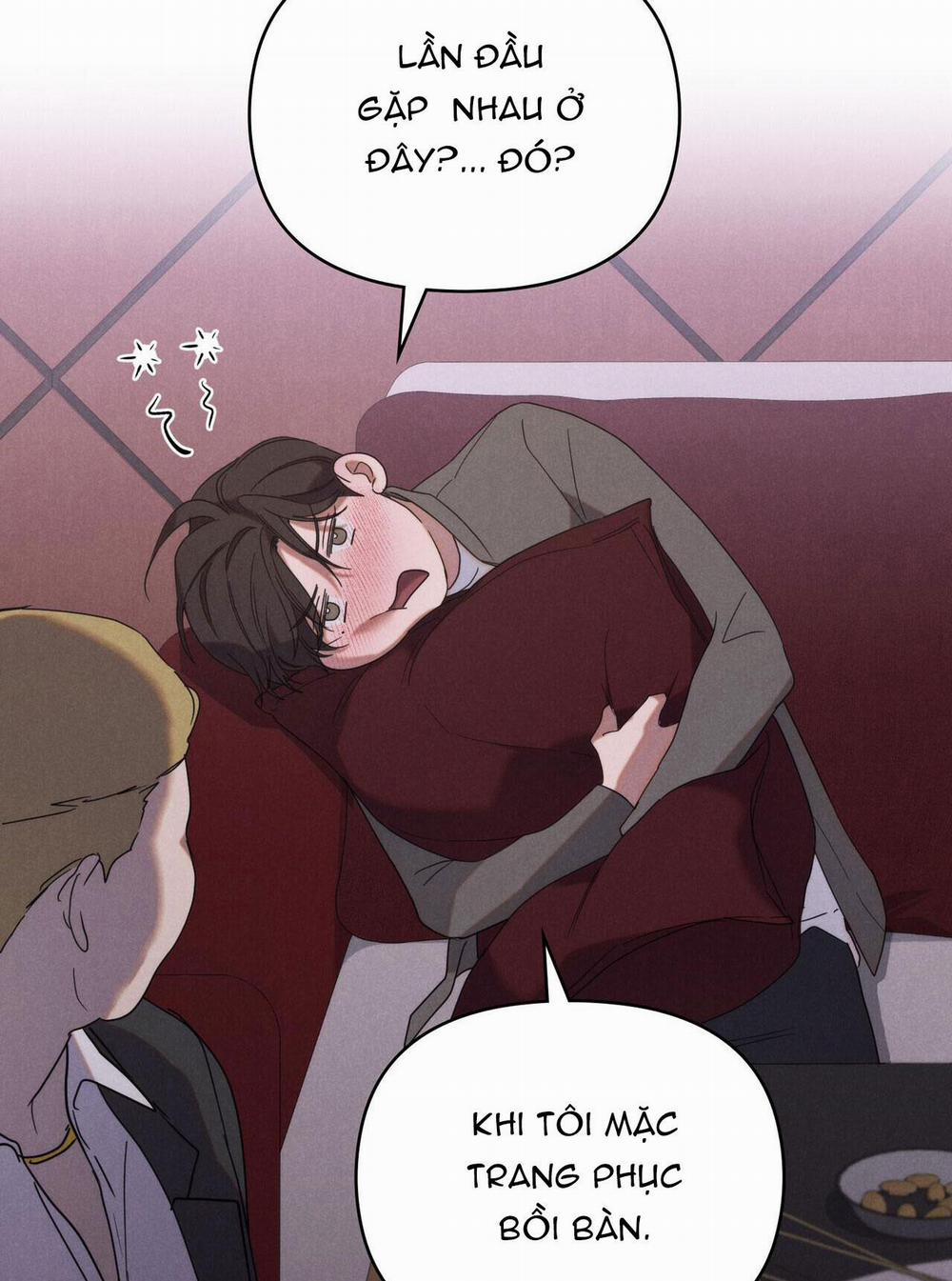 Người Tình Bí Mật 9 trang 39