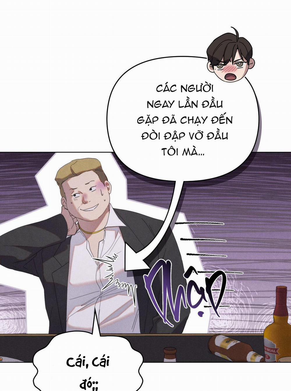 Người Tình Bí Mật 9 trang 42