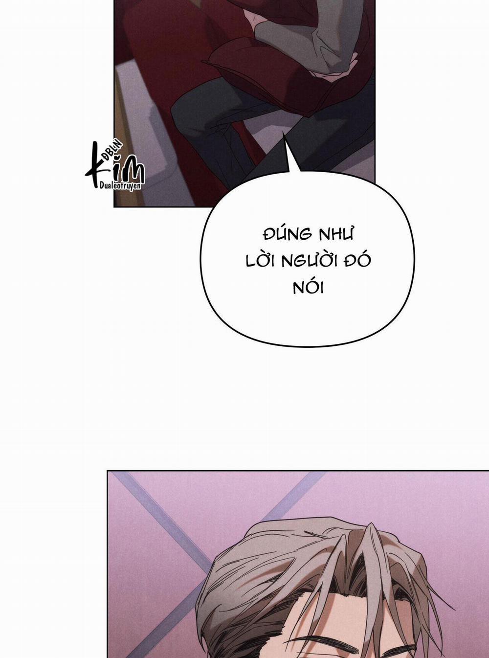 Người Tình Bí Mật 9 trang 44