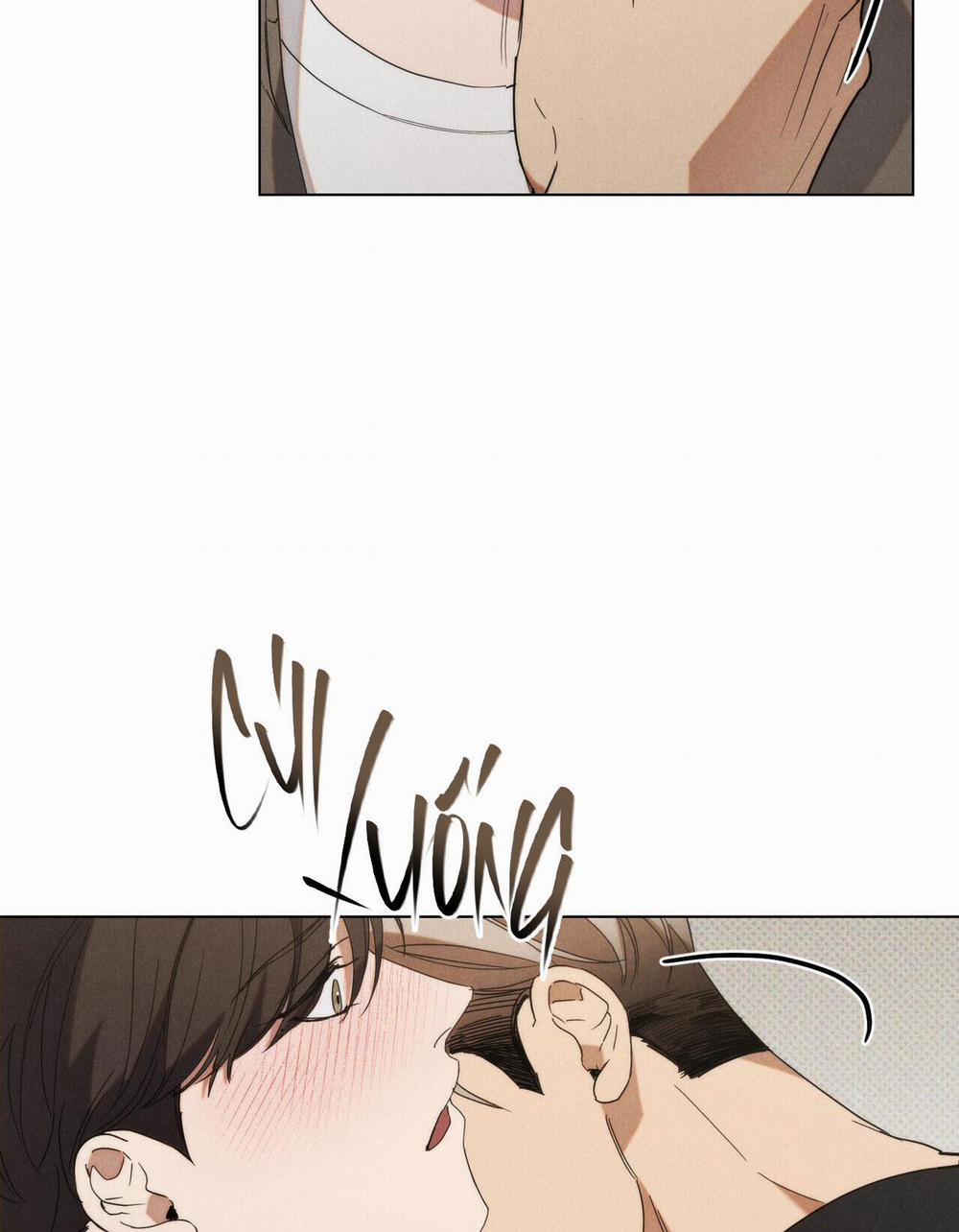 Người Tình Bí Mật 9 trang 5