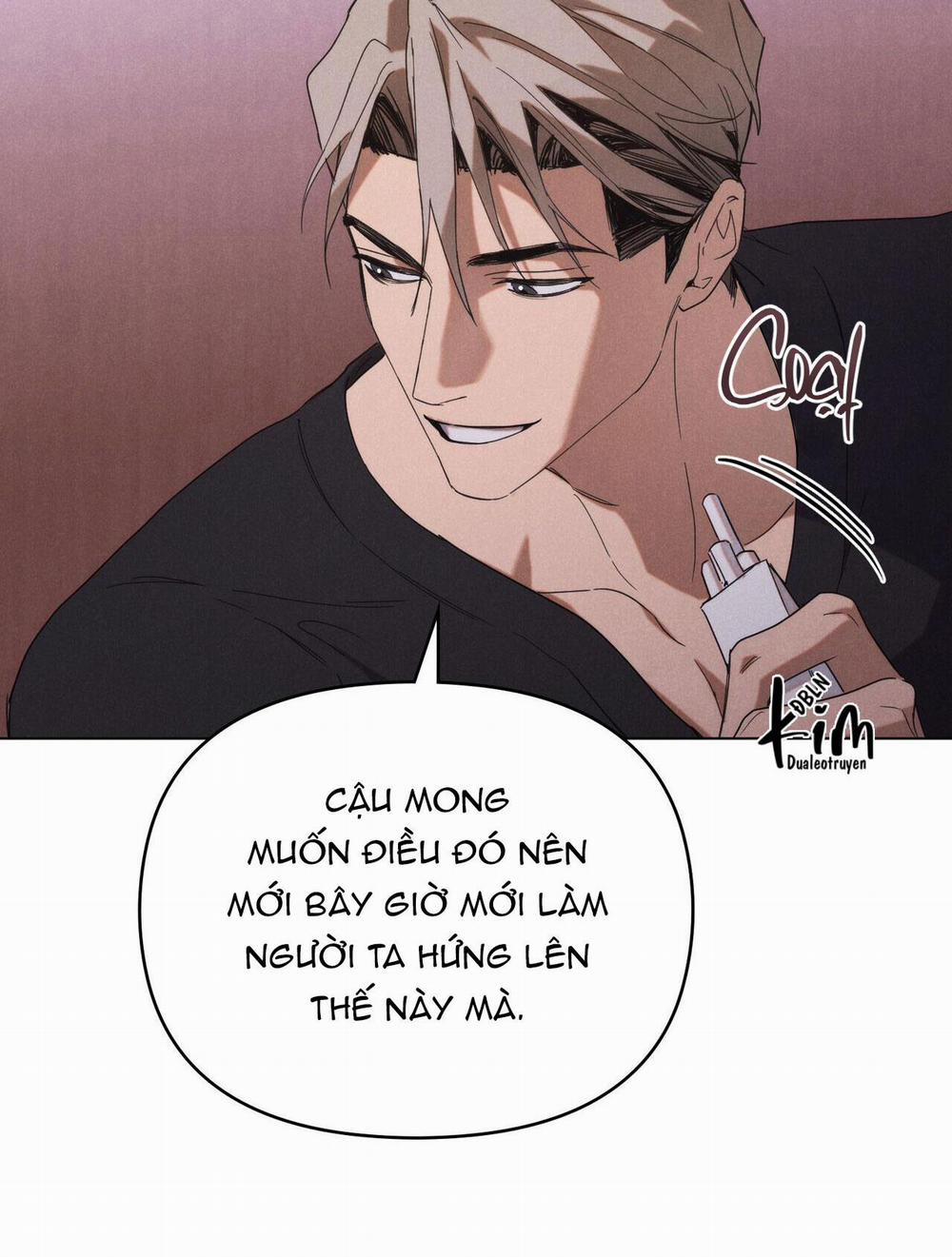 Người Tình Bí Mật 9 trang 54