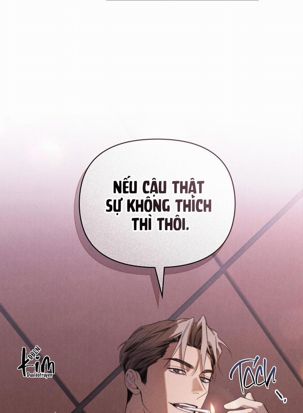 Người Tình Bí Mật 9 trang 57