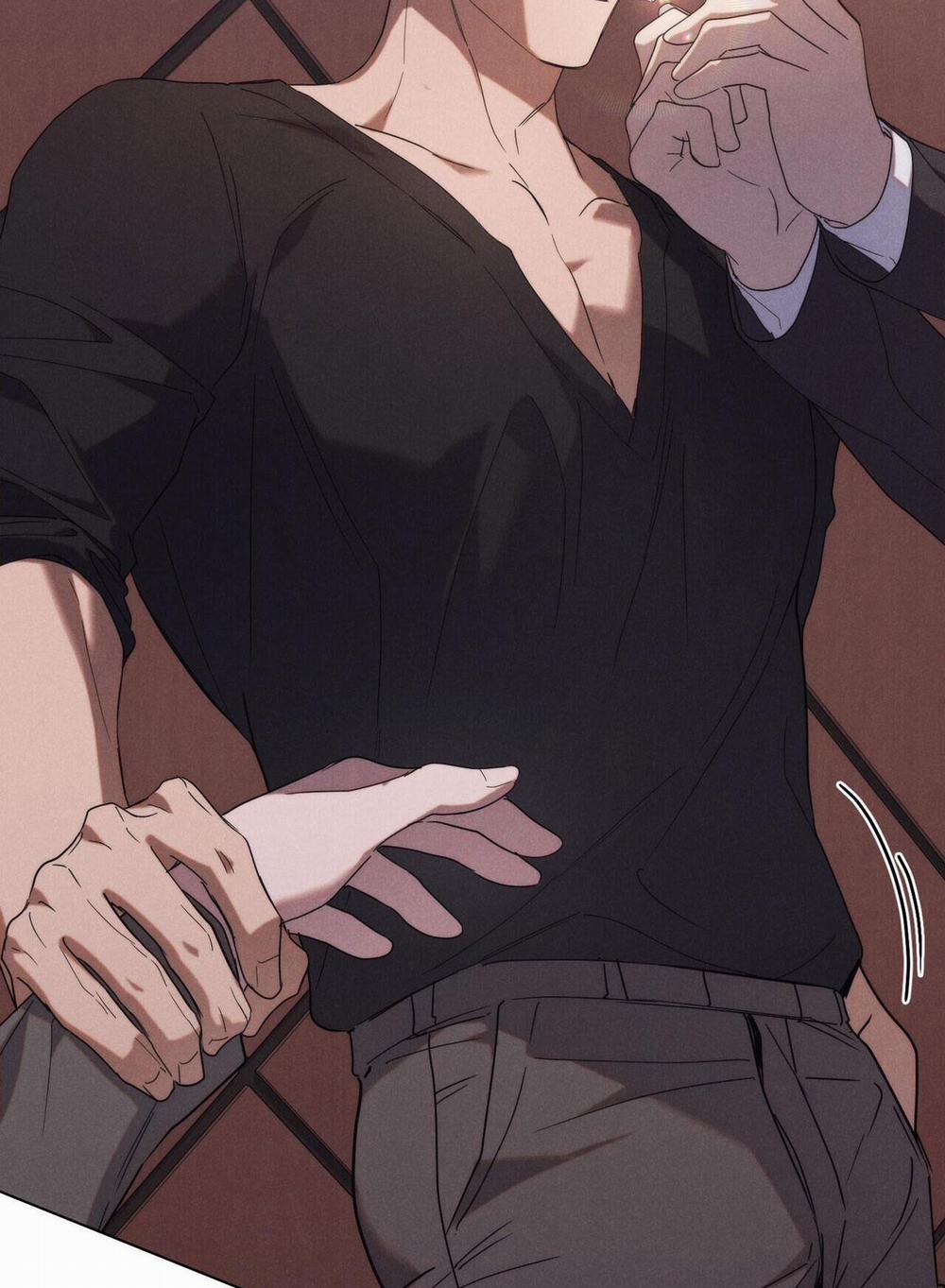 Người Tình Bí Mật 9 trang 58