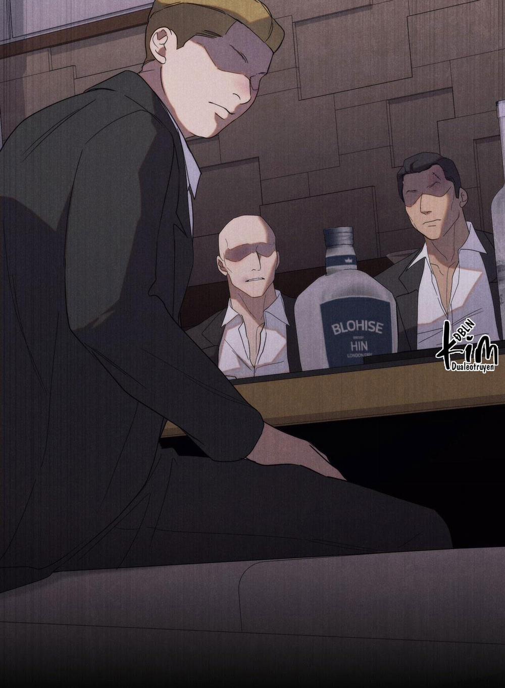 Người Tình Bí Mật 9 trang 64