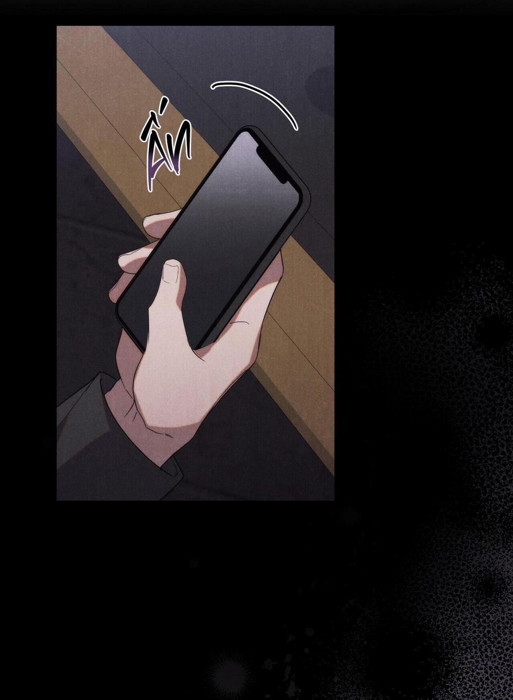 Người Tình Bí Mật 9 trang 65