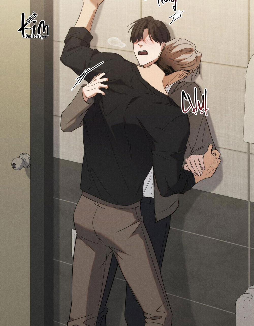 Người Tình Bí Mật 9 trang 7