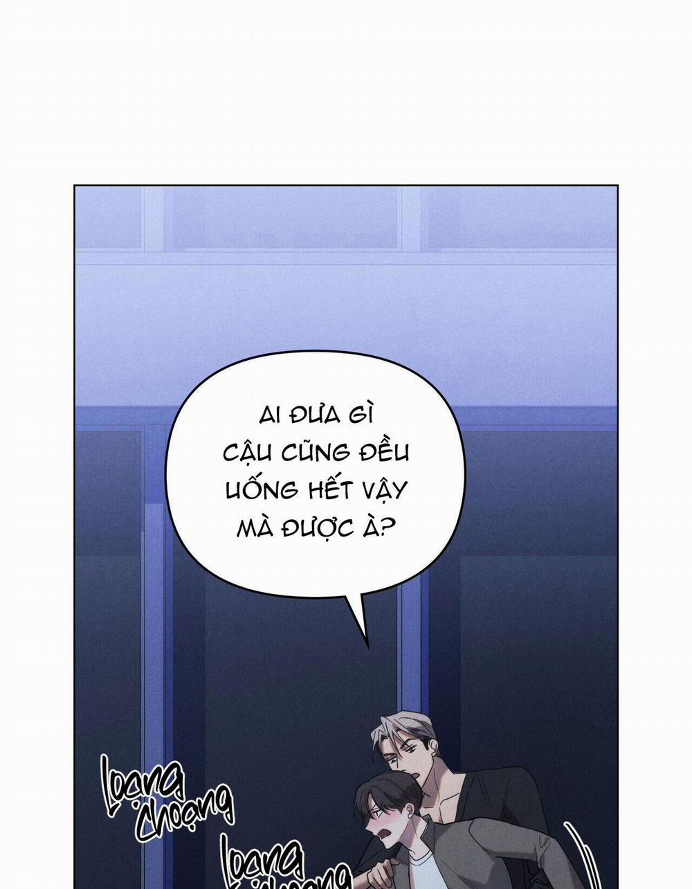 Người Tình Bí Mật 9 trang 71