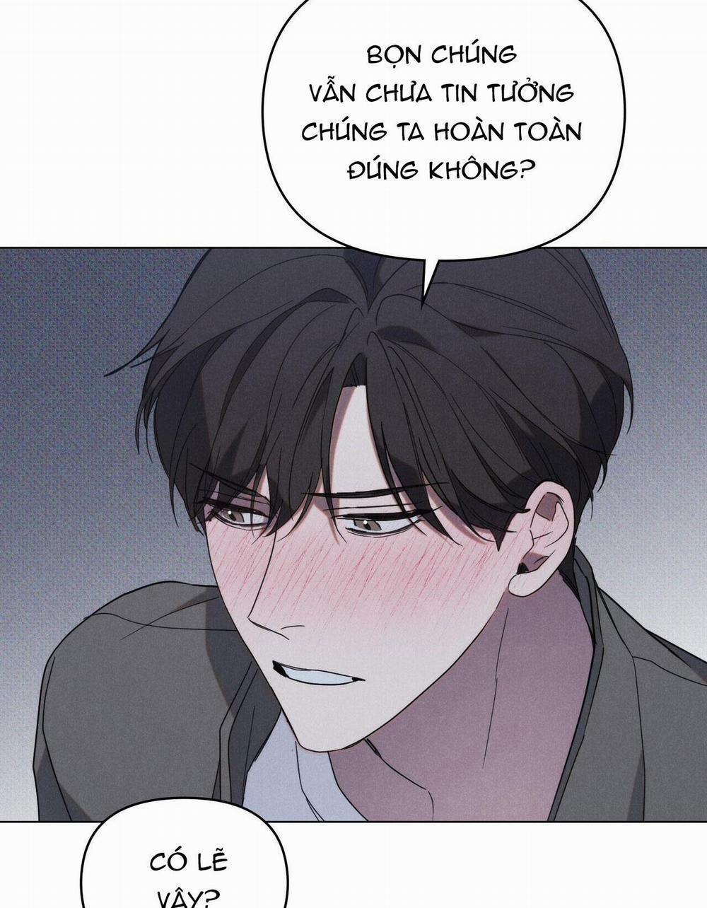 Người Tình Bí Mật 9 trang 73