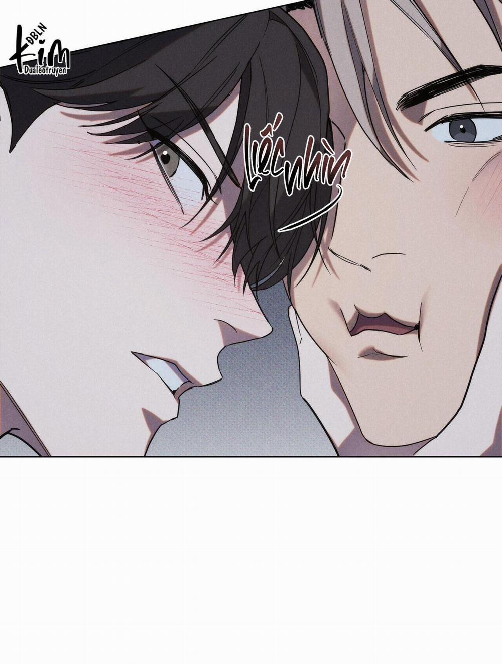 Người Tình Bí Mật 9 trang 79