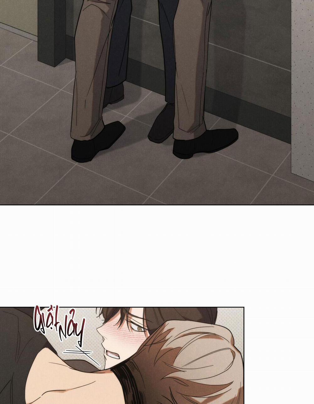 Người Tình Bí Mật 9 trang 8