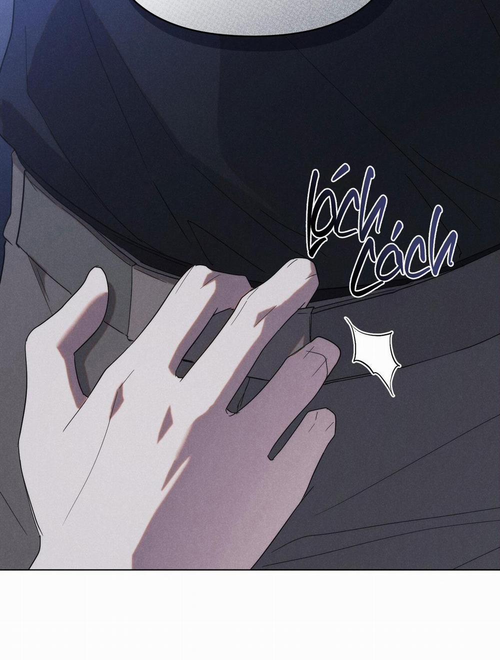 Người Tình Bí Mật 9 trang 85