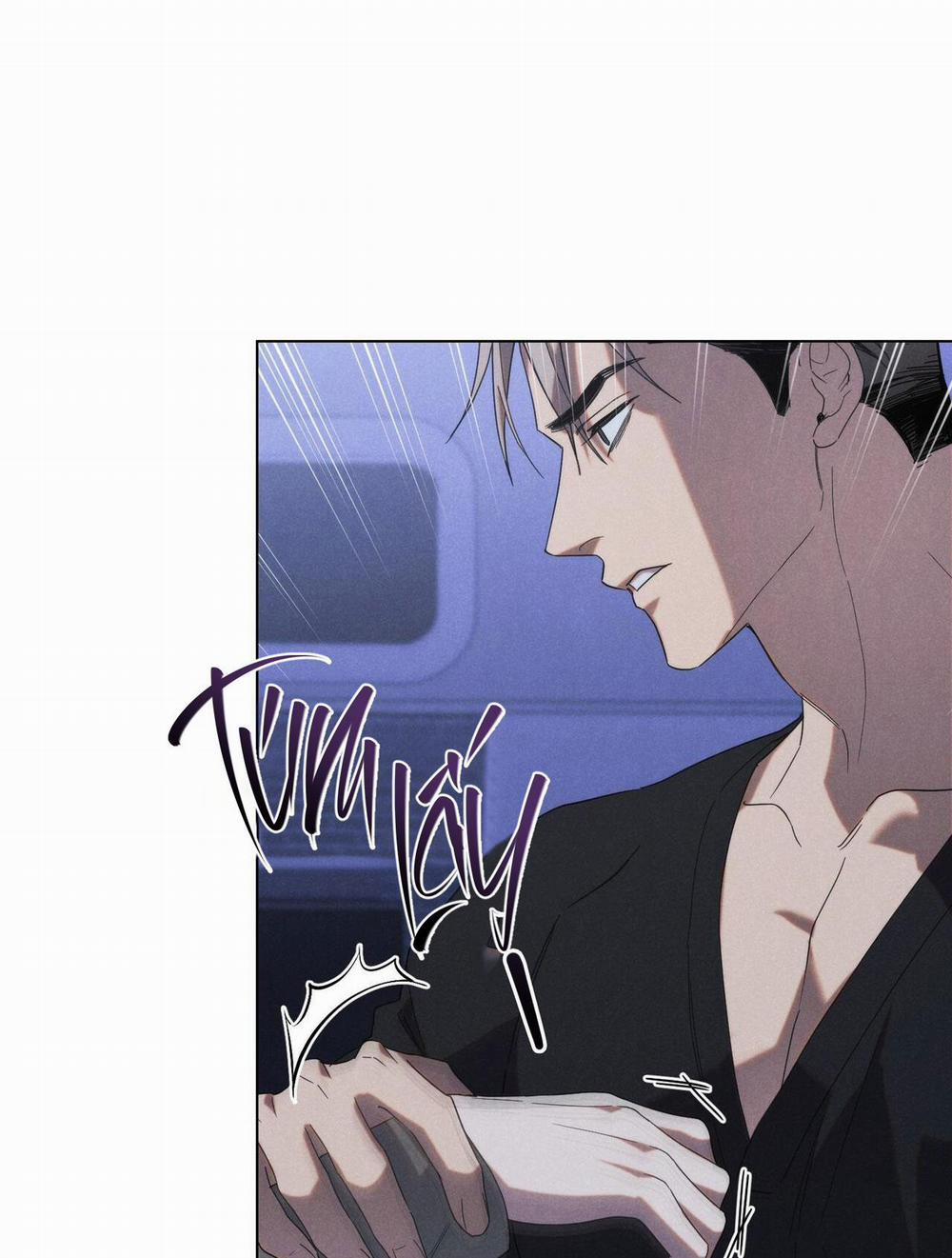 Người Tình Bí Mật 9 trang 86