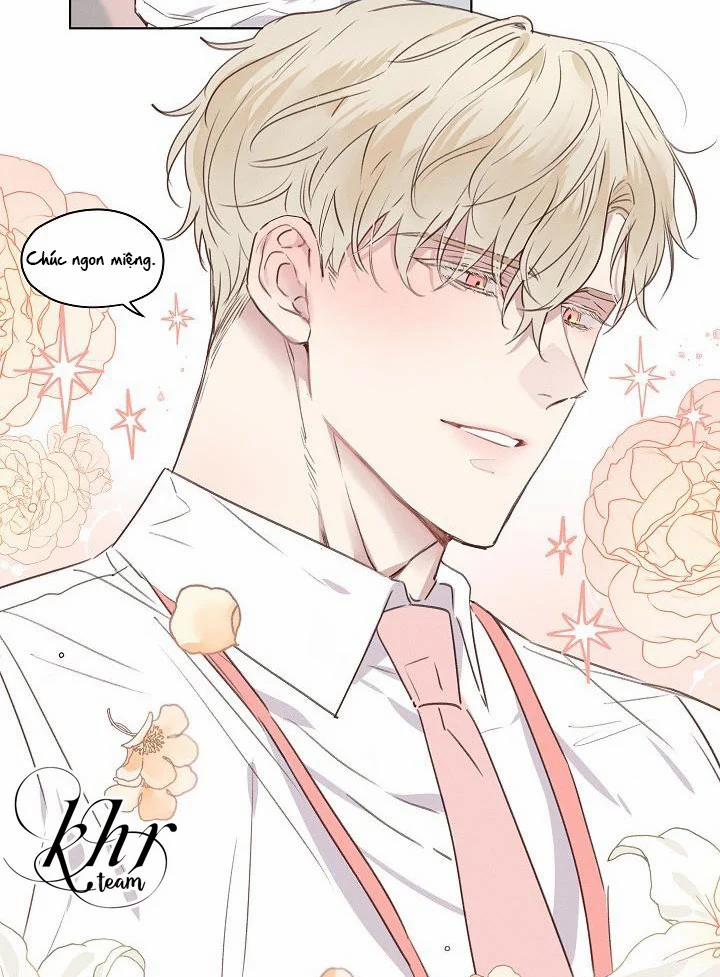 Người Tình Chân Thật 1 trang 0