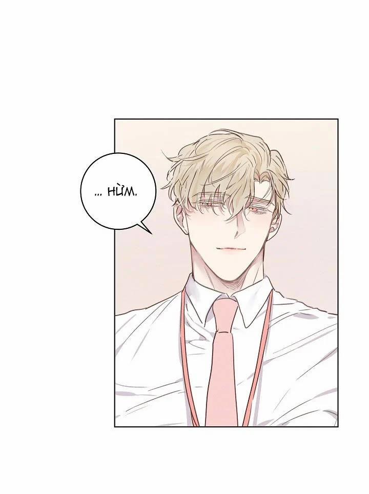 Người Tình Chân Thật 1 trang 11