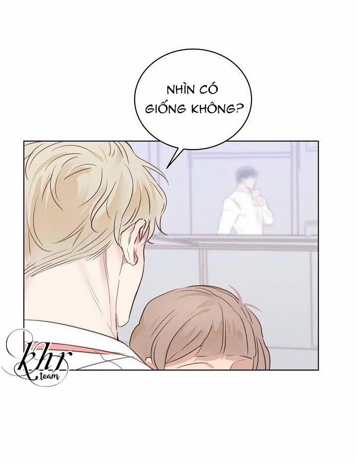 Người Tình Chân Thật 1 trang 12