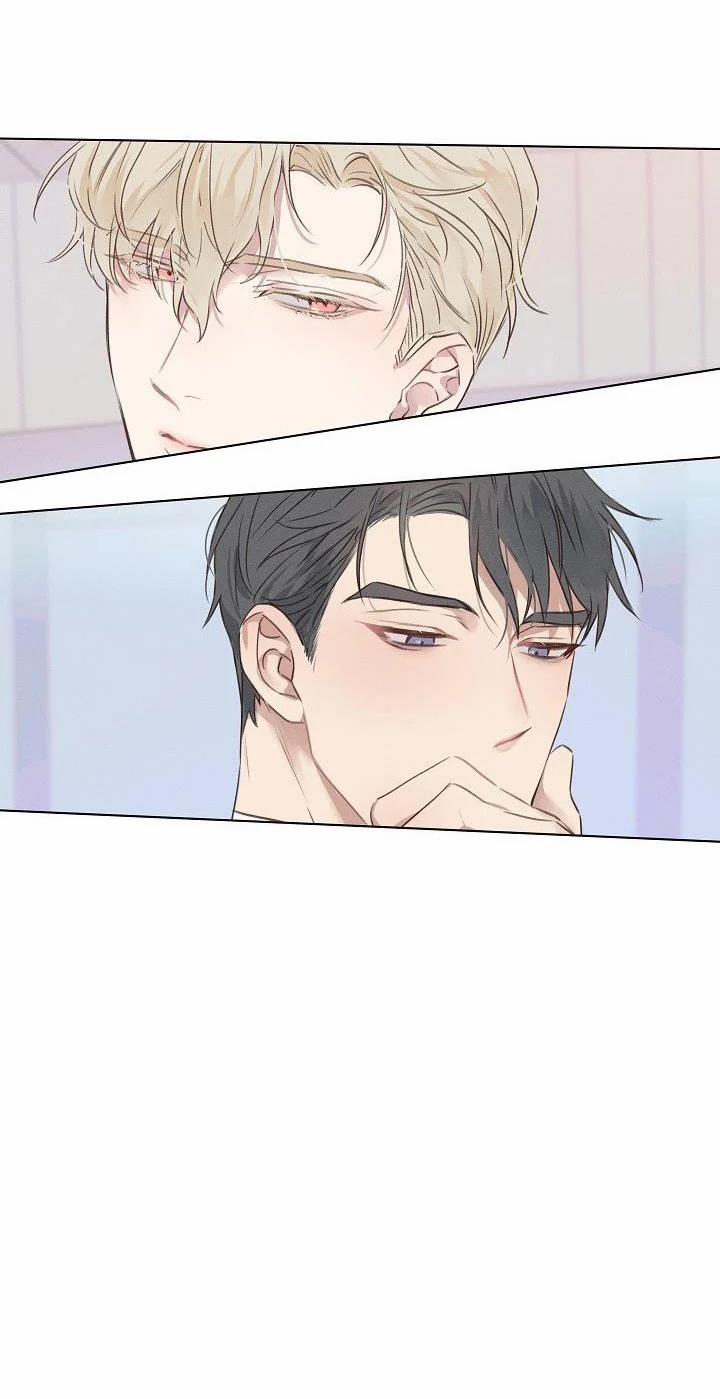 Người Tình Chân Thật 1 trang 13