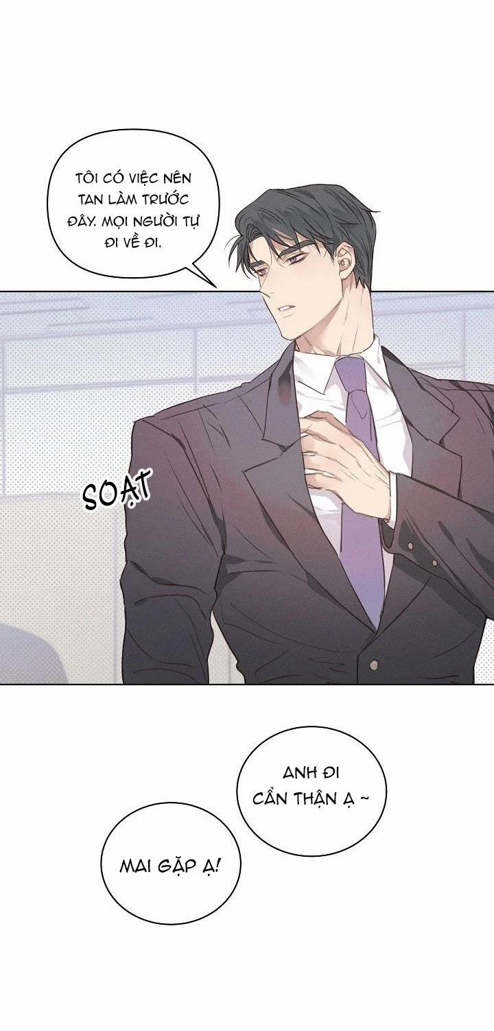 Người Tình Chân Thật 1 trang 15