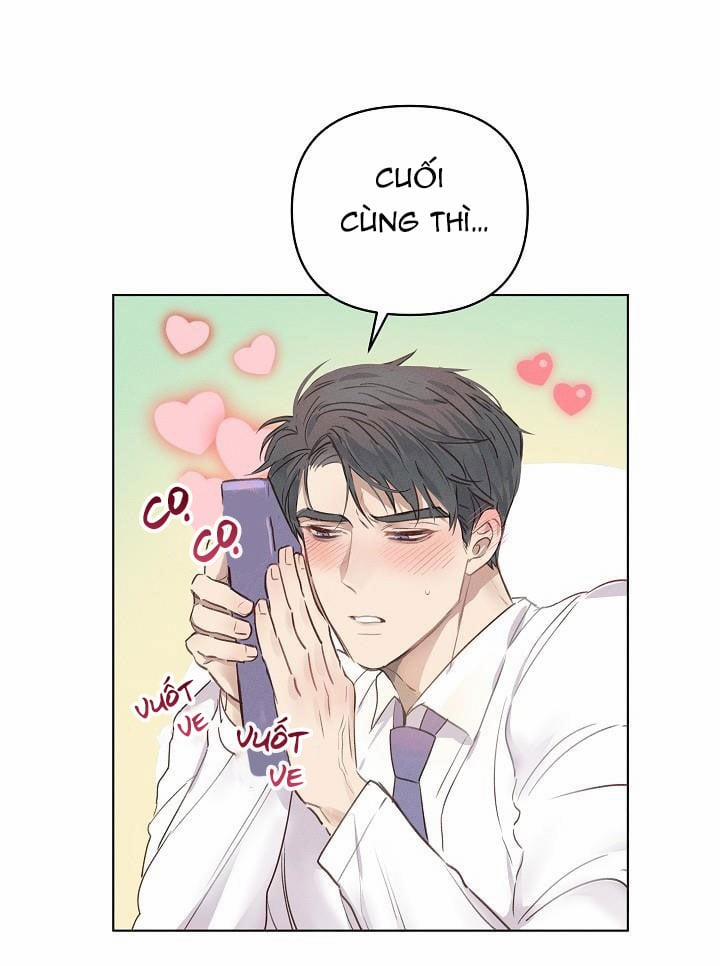 Người Tình Chân Thật 1 trang 19