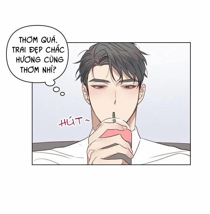 Người Tình Chân Thật 1 trang 2