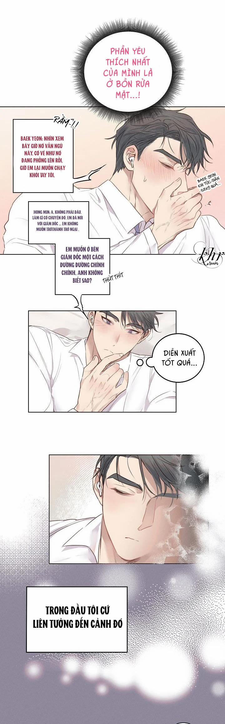 Người Tình Chân Thật 1 trang 26