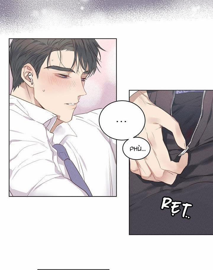 Người Tình Chân Thật 1 trang 28