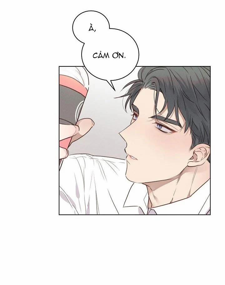 Người Tình Chân Thật 1 trang 8