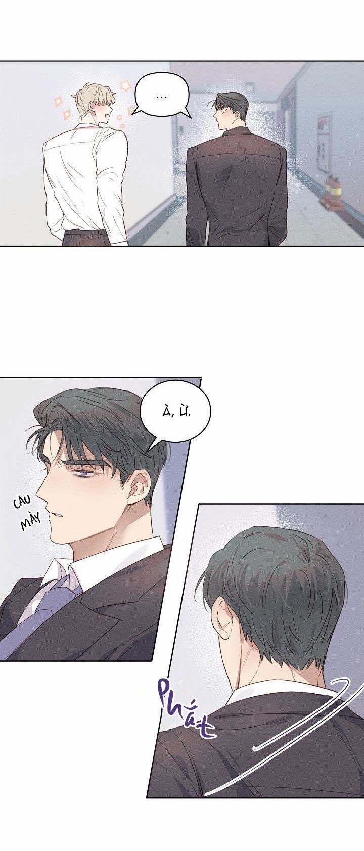 Người Tình Chân Thật 2 trang 0