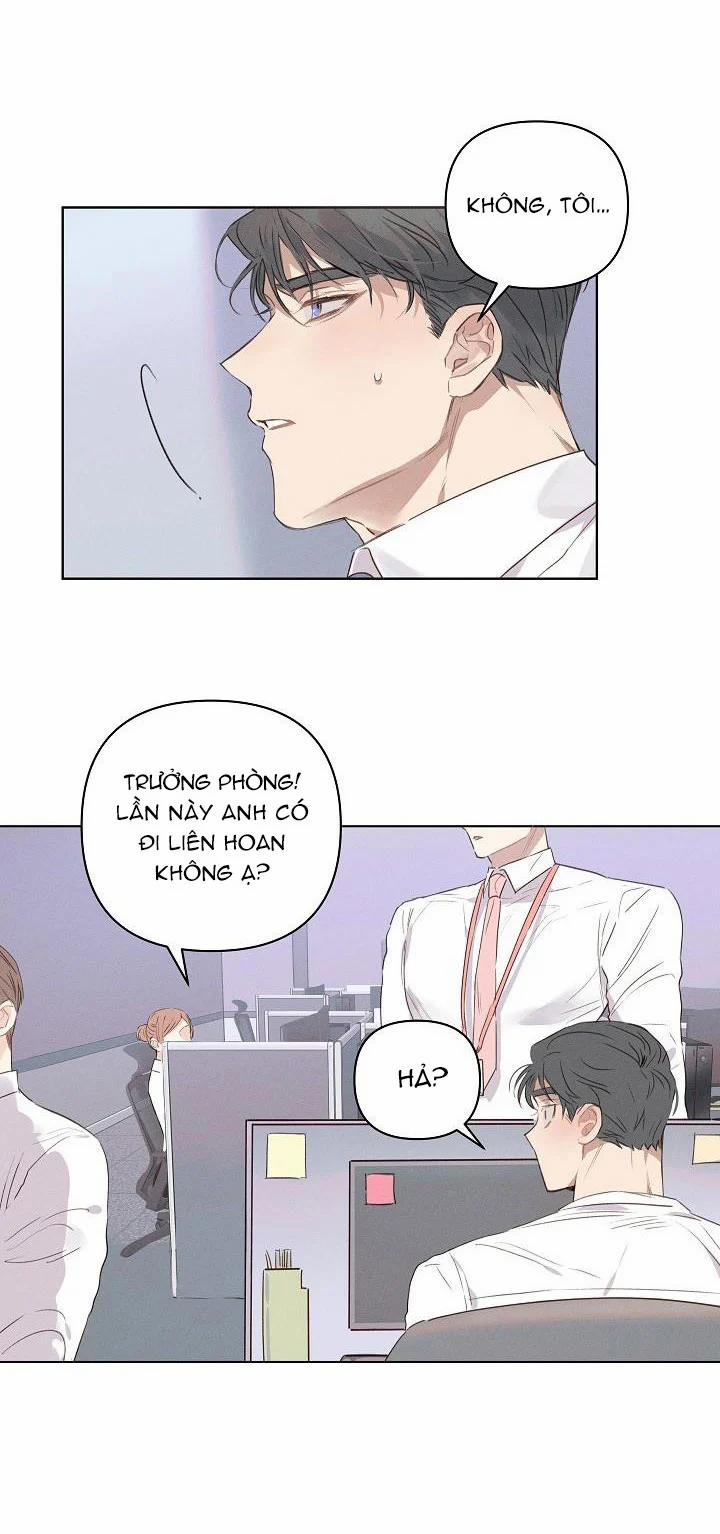 Người Tình Chân Thật 2 trang 14