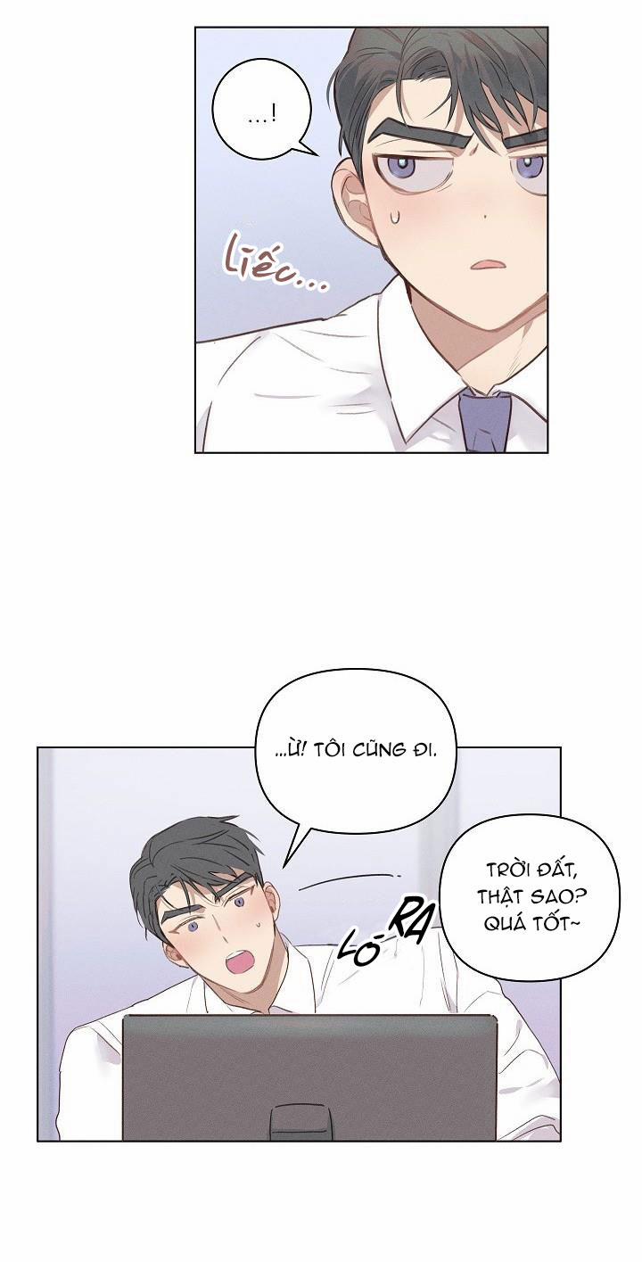 Người Tình Chân Thật 2 trang 15