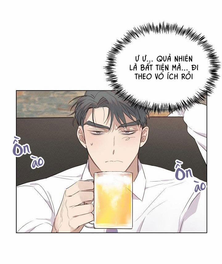 Người Tình Chân Thật 2 trang 18