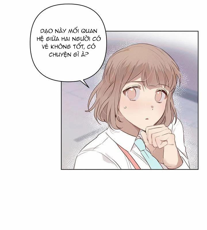 Người Tình Chân Thật 2 trang 2