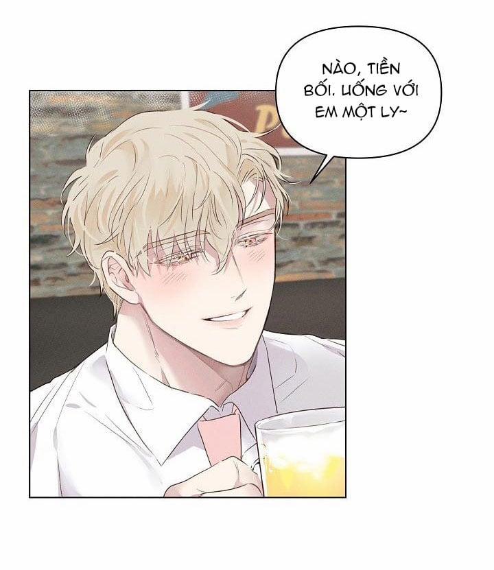 Người Tình Chân Thật 2 trang 20