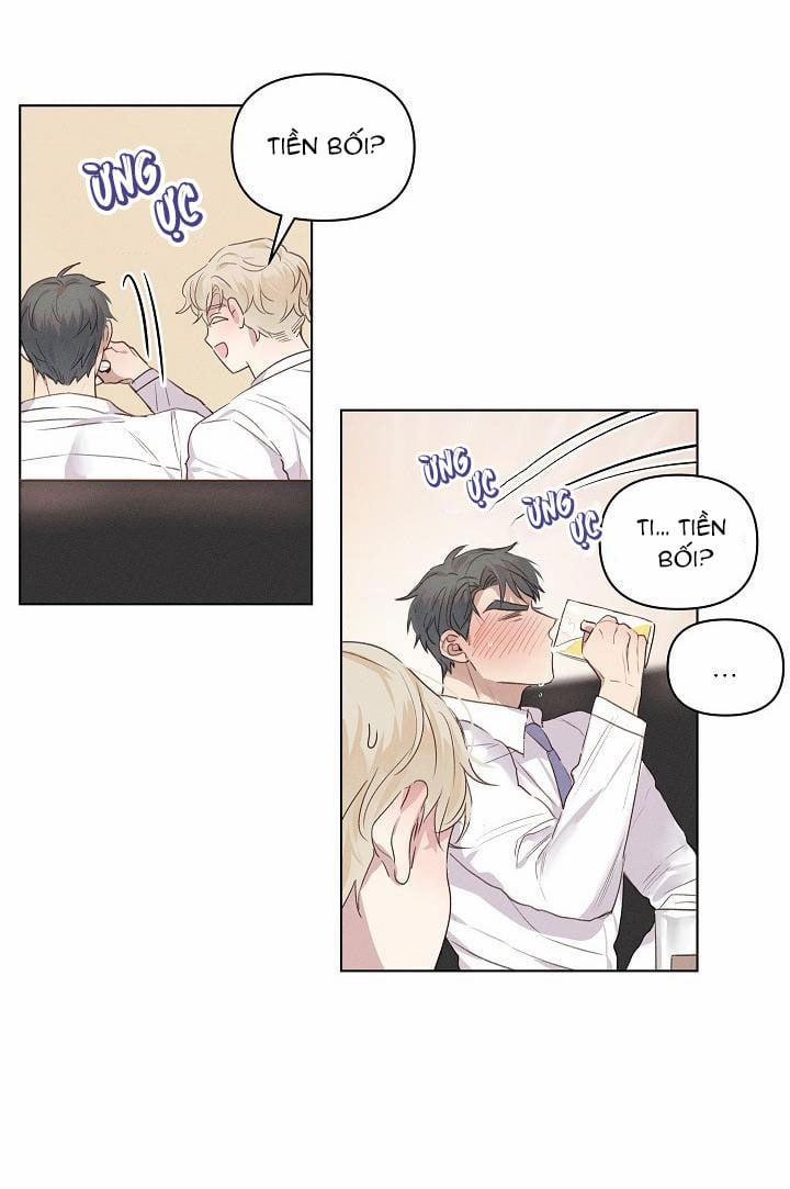 Người Tình Chân Thật 2 trang 22