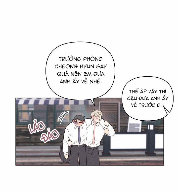 Người Tình Chân Thật 2 trang 26