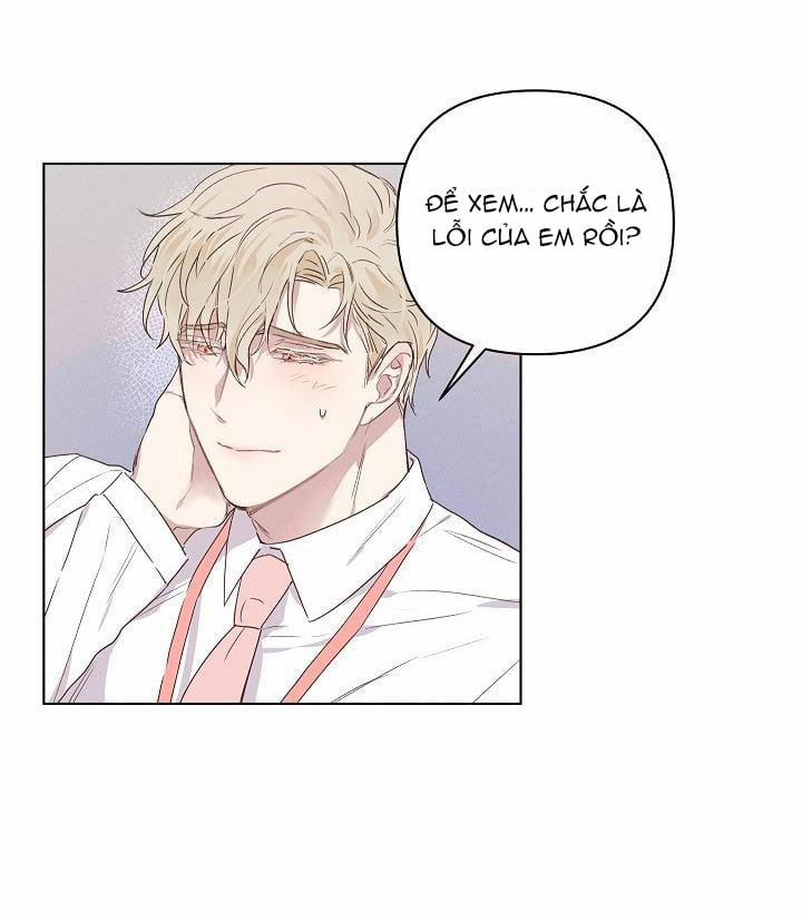 Người Tình Chân Thật 2 trang 3