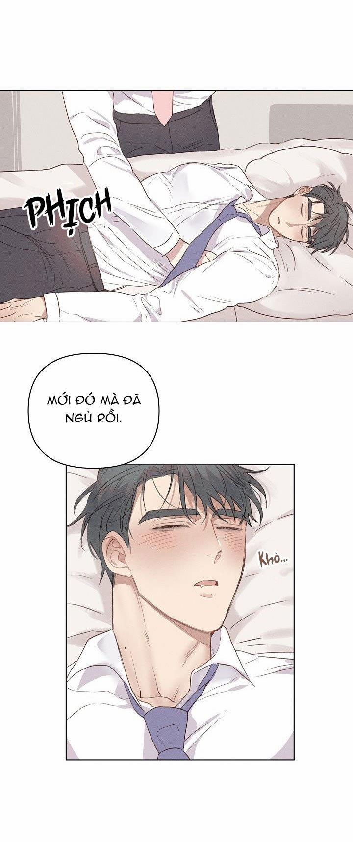 Người Tình Chân Thật 2 trang 30