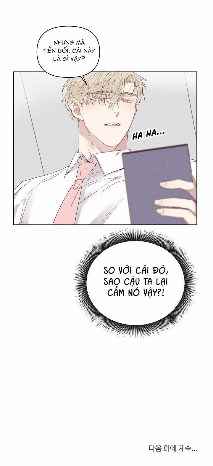 Người Tình Chân Thật 2 trang 39