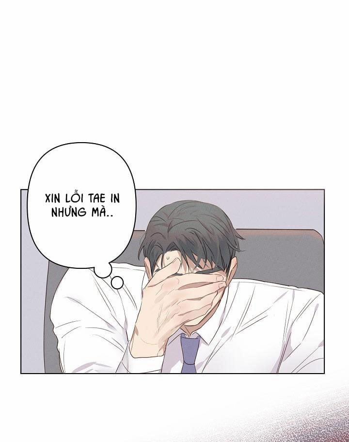 Người Tình Chân Thật 2 trang 6