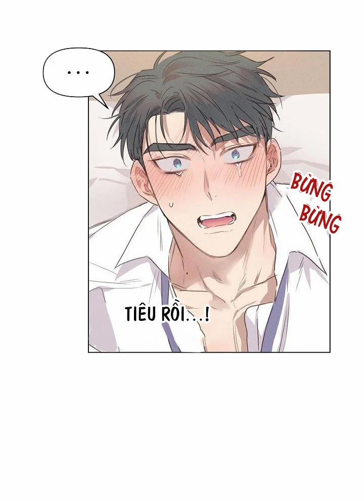 Người Tình Chân Thật 3 trang 0