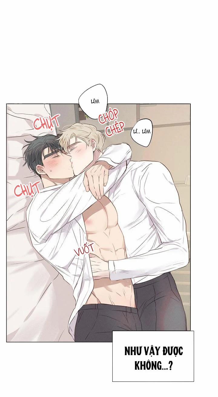 Người Tình Chân Thật 3 trang 10