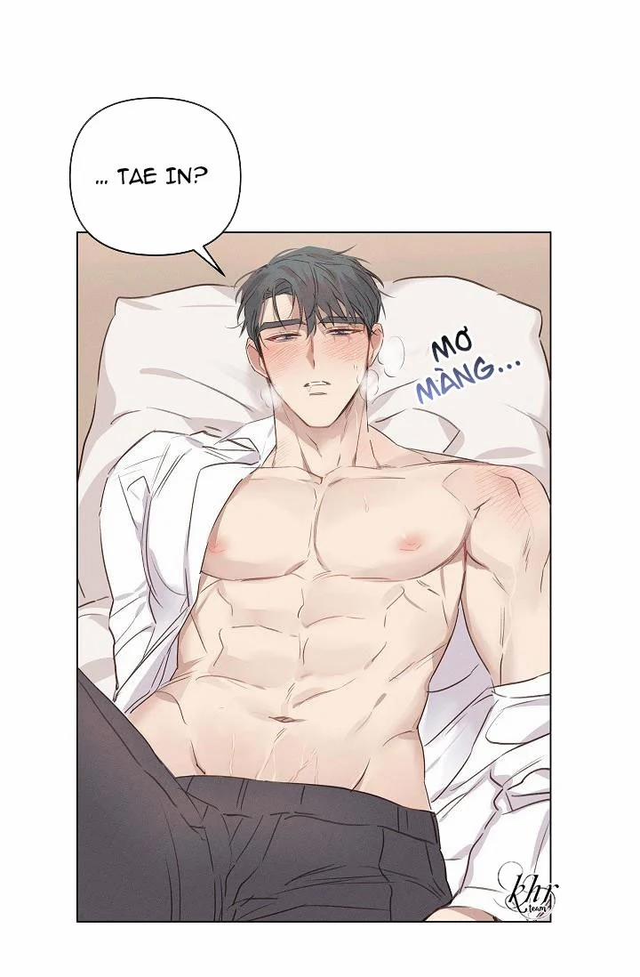 Người Tình Chân Thật 3 trang 13